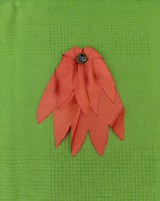 Детский костюм Дракулы, новый