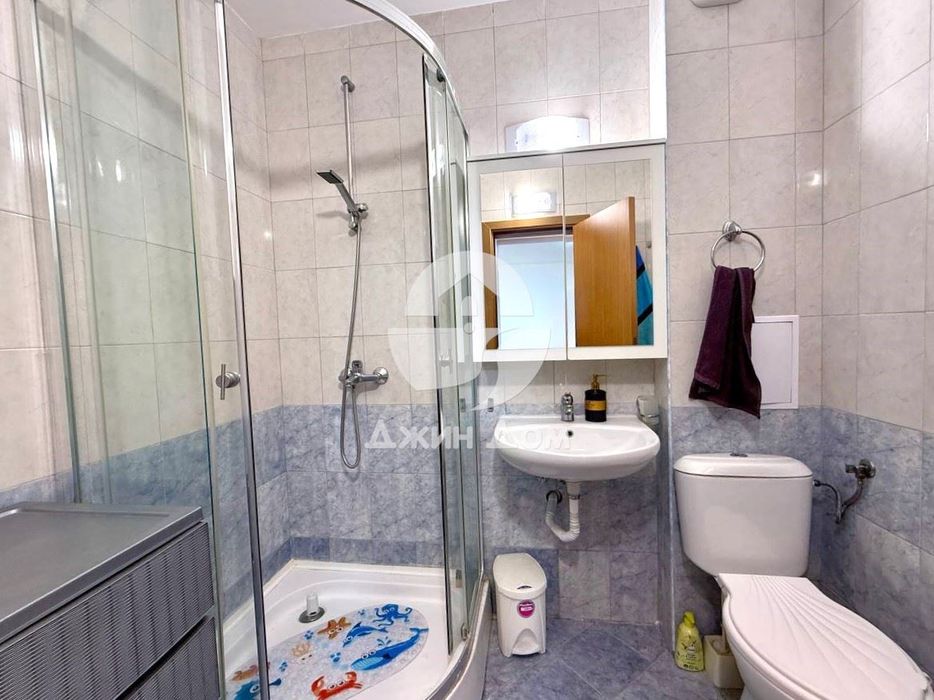 Продава се Двустаен апартамент в с. Кошарица, Област Бургас - 65 кв.м за 1016 €/кв.м - Снимка #4