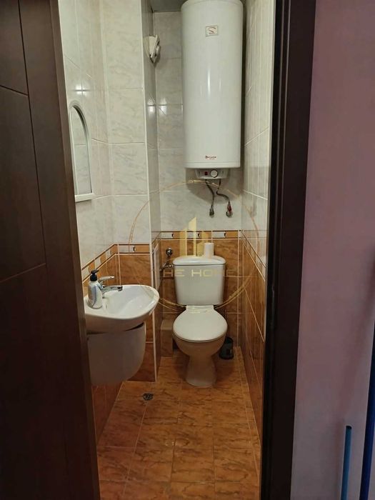 Дава се под наем Тристаен апартамент в Варна, Бриз - 86 кв.м за 500 € - Снимка #7