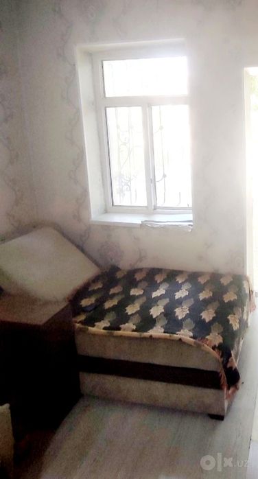 ПРОДАЖА 1/1/4, Чиланзар 20, ор. мечеть Бурижар