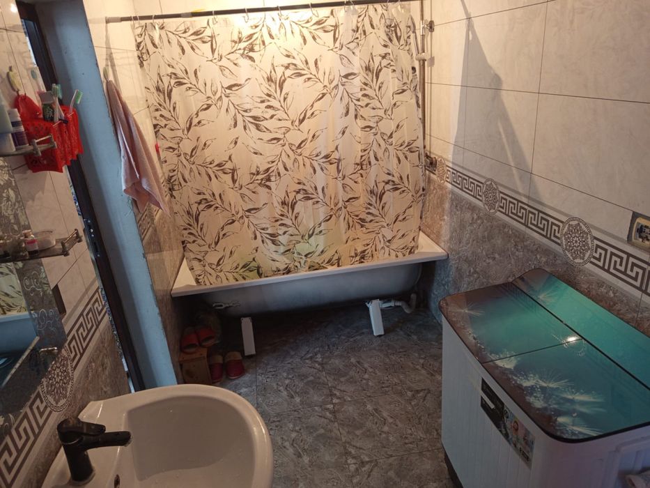 Жетсайда үй срочноо