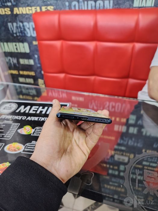 Infinix note 40 pro kafolat beriladi 100%