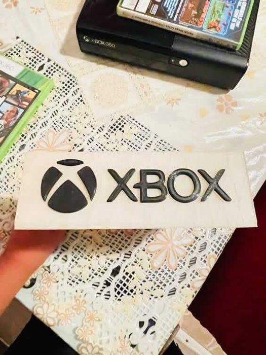 Продавам XBOX 360