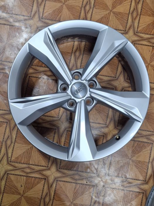 Jante R19Audi Q5 Originale 5x112 R19 Volkswagen-Skoda-Seat-Mercedes