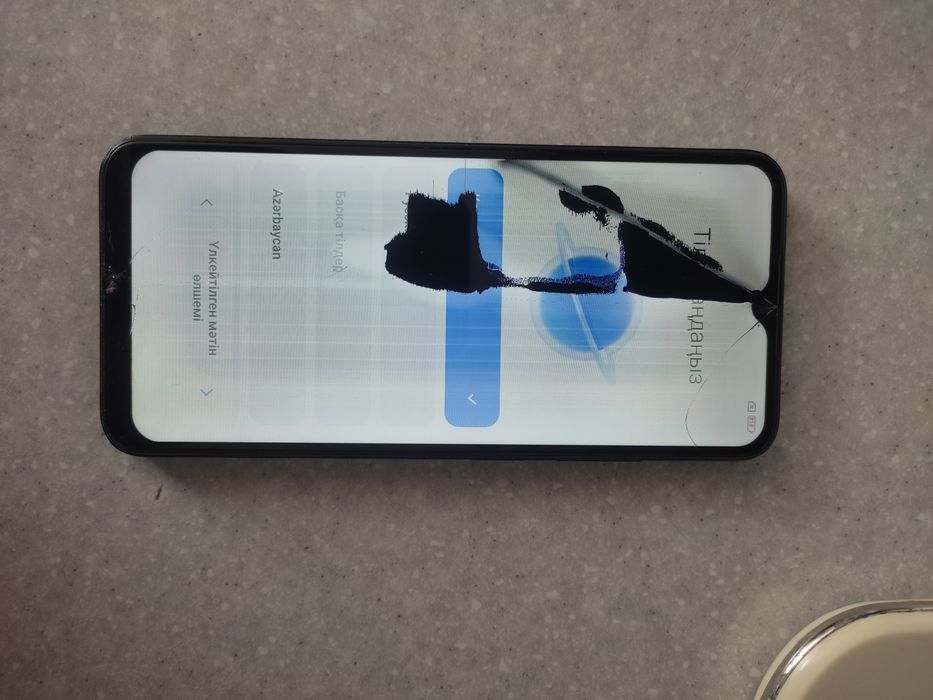 Xiaomi Redmi 10 5G