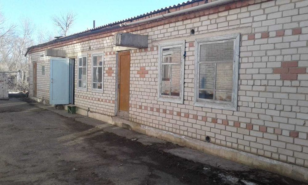 Продаётся 2-х этажный Коттедж