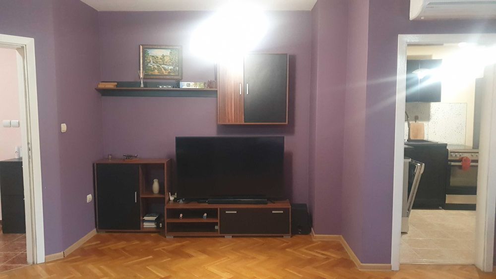 Дава се под наем Тристаен апартамент в София, Зона Б-18 - 130 кв.м за 612 € - Снимка #9