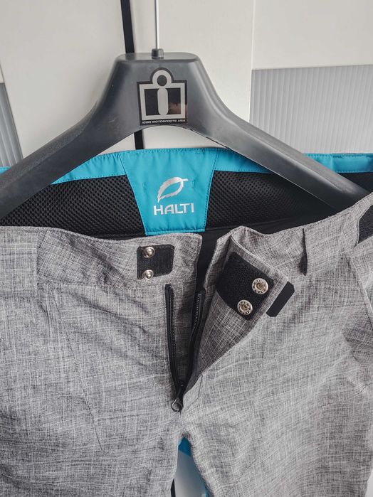 Halti DrymaxX - Мъжки Ски панталони - размер М-L