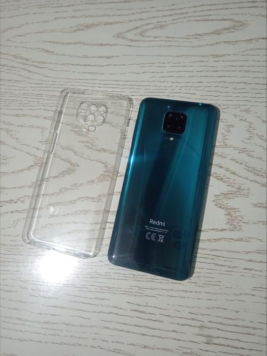 Redmi Note 9 Pro 6 128GB