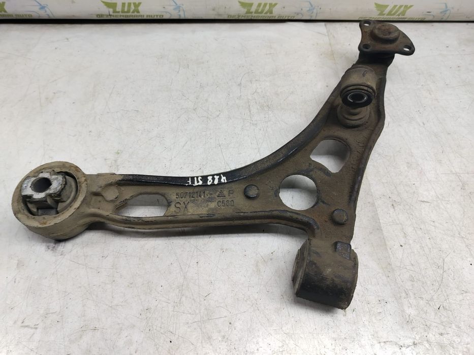 Brat stanga fata 50712141 Peugeot Boxer 2 Typ250 [2nd facelift] [2015