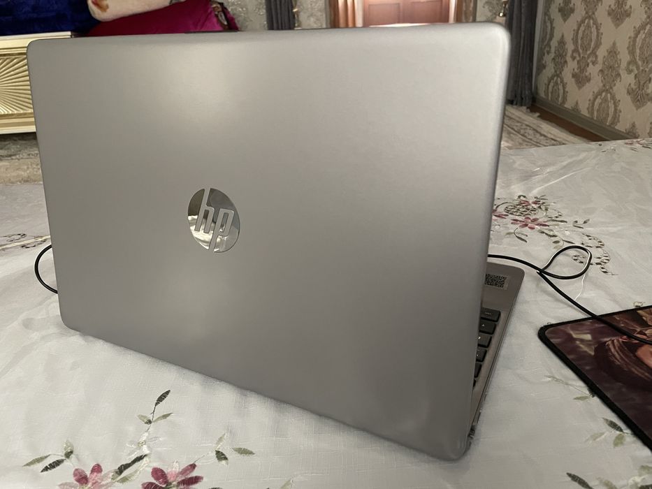 Notebook HP 255 g8 AMD