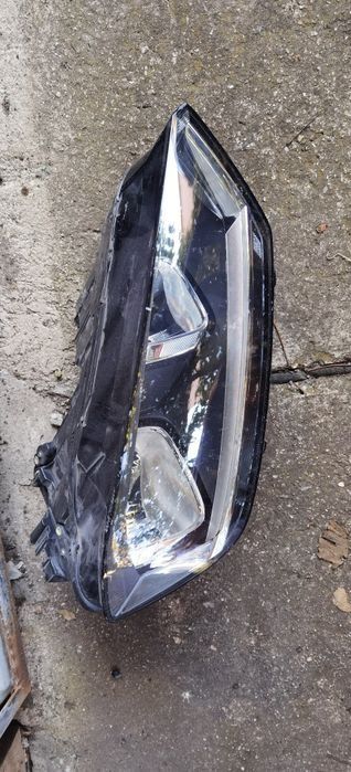 Части фарове щори решетки