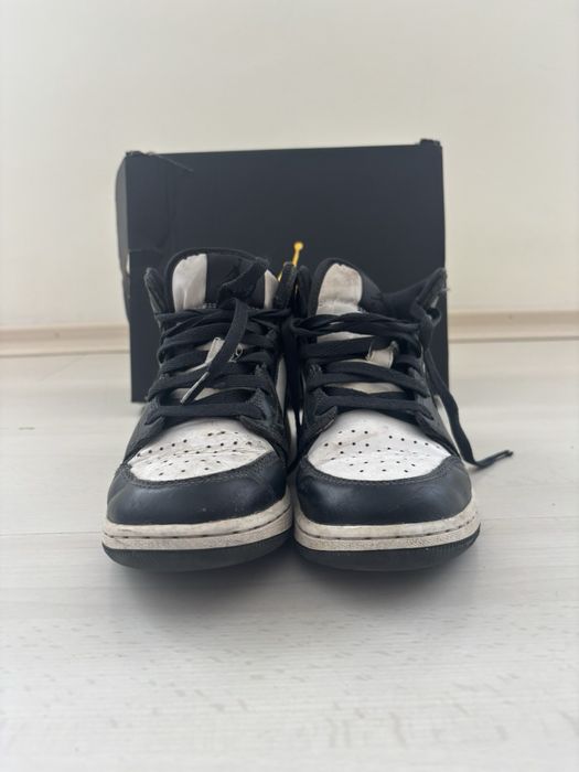 Nike air Jordan маратонки