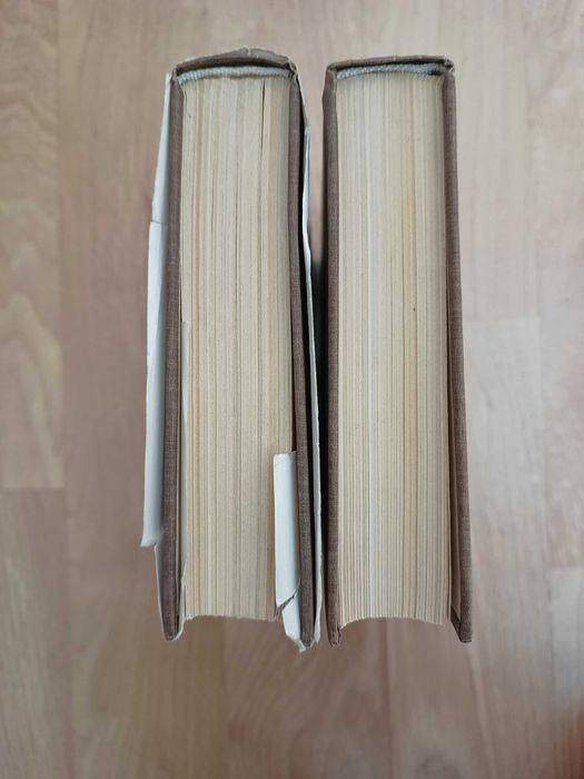 Христо Ботев събрани съчинения в два тома