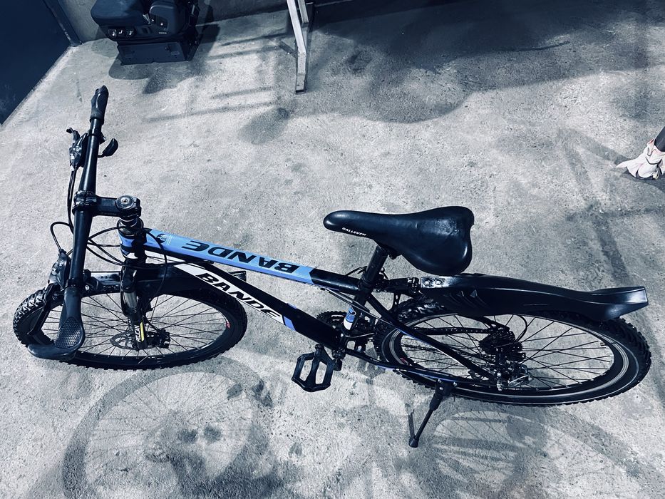 Велосипед BANDA