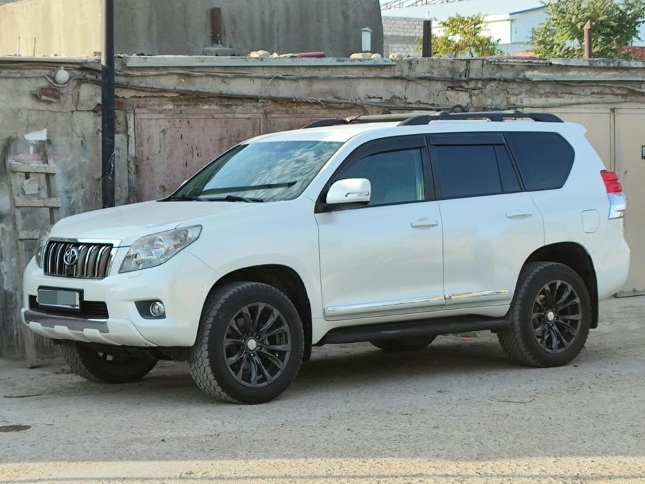 Диски с Шинами 275/55/R20 A/T