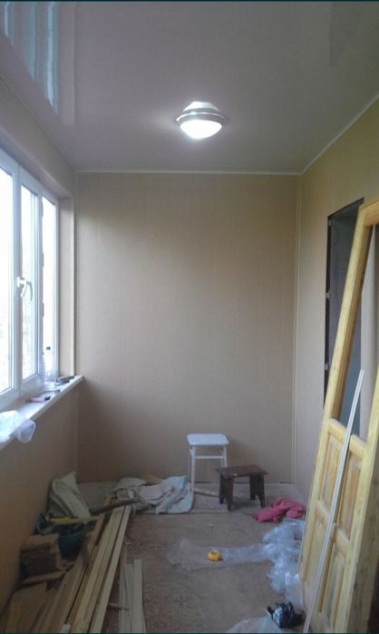 УстановкаКазеркаРемонтКвартир Демонтаж КладкаОблецовкаКирпича Балкона