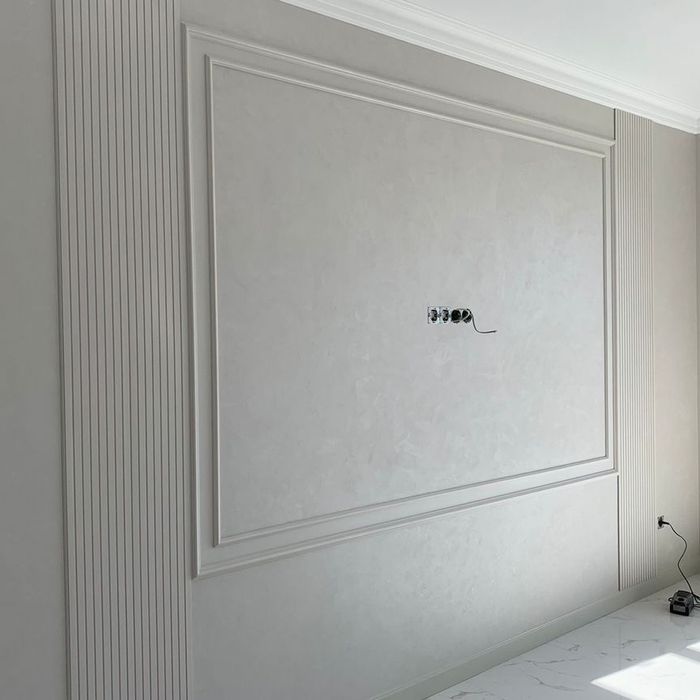 Ремонт домов и квартир