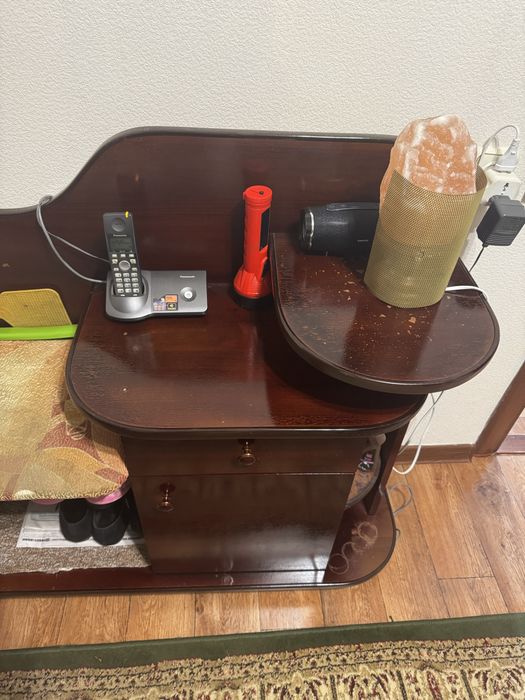 Тумба для обуви