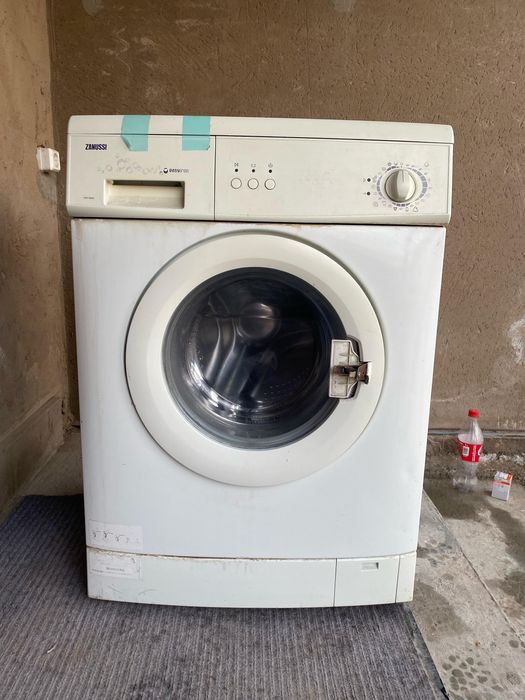 Стиральная машинка