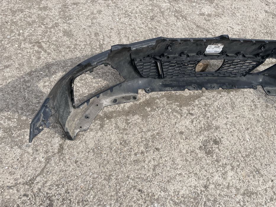 Предна броня да BMW G20 G21 M БМВ Г20 Г21 М  2019-2022г