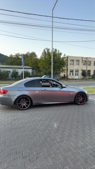 Bmw seria 3 325i