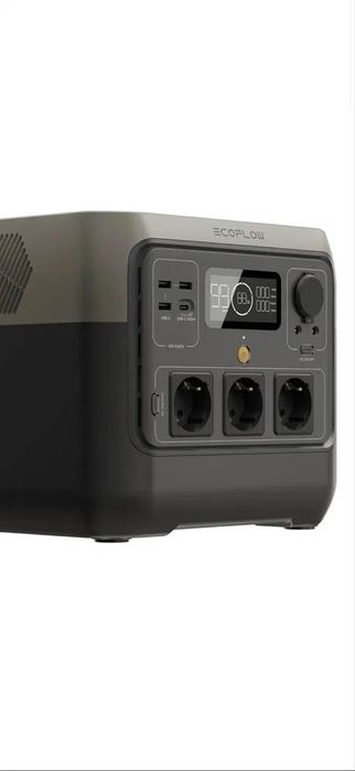 EcoFlow river 2 pro
