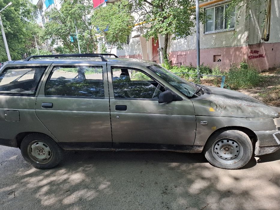 Продам ваз 2111 универсал