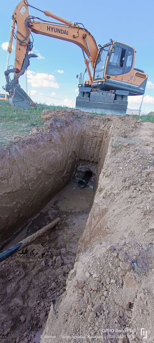 Горизонтальный бурения мини гнб