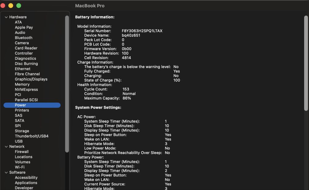 Macbook pro m2 pro 16/512 14-inch 16 yader 120 fps quvat 40 soatgacha