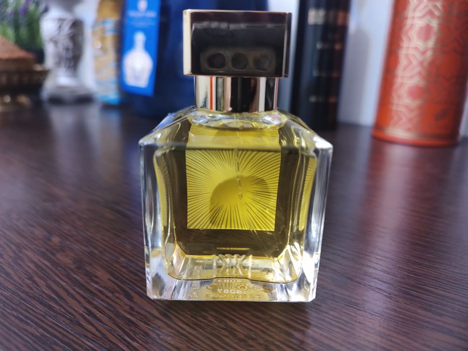 Парфюм Aqua vitae forte