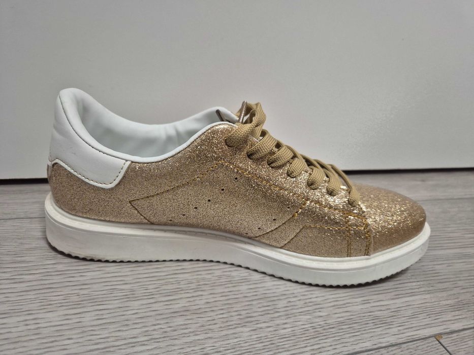 Pantofi Sweet Years dama nr 40