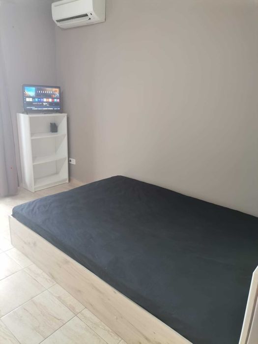 Дава се под наем Двустаен апартамент в София, Люлин 10 - 60 кв.м за 433.5 € - Снимка #1