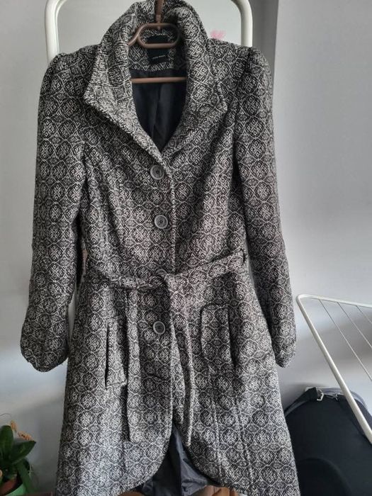 Палто ххс хс xs размер яке парка подарък