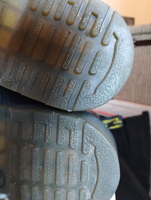 Bocanci Dr.Martens 44