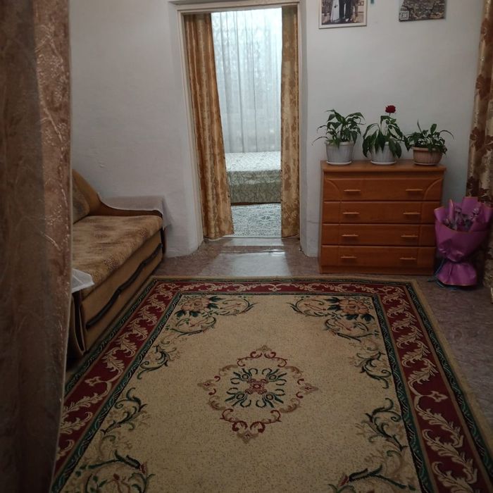 Продам дом в городе