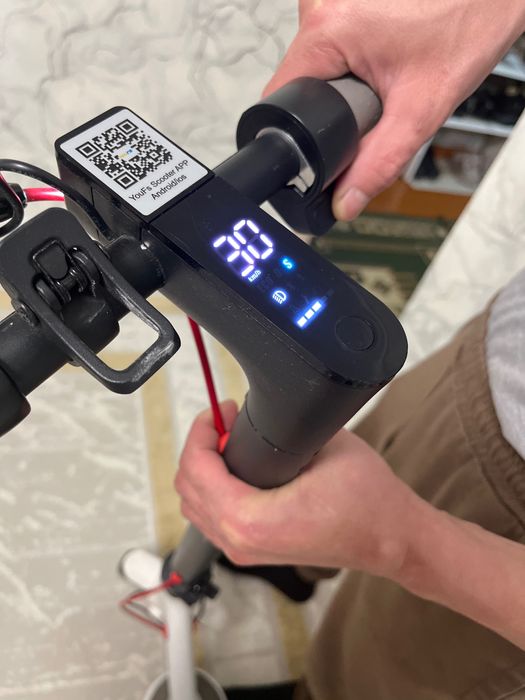 Продам Электро самокат