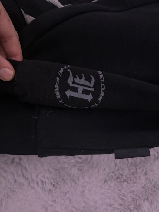 Hanorac hoodrich
