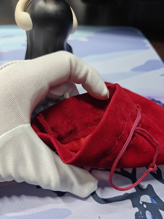 Фигурка чиби Альбедо (Overlord)