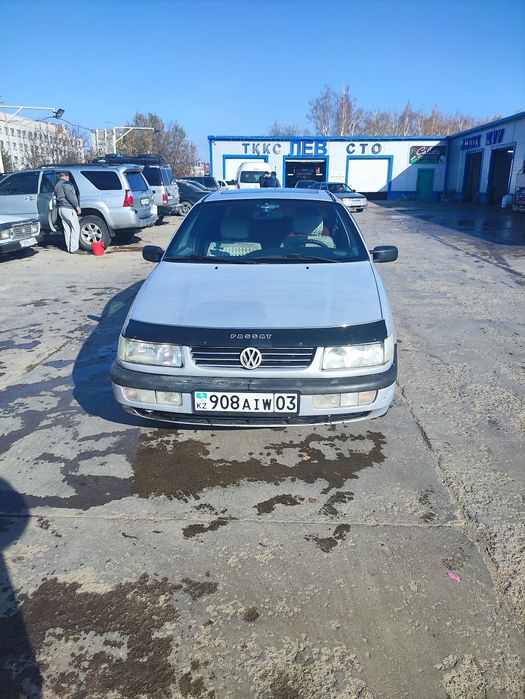 Продам Фольксваген Пассат б4