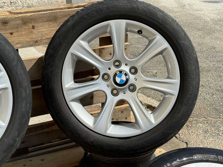 5х120 17 Цола Джанти BMW e46 E90 X1 X3 5x120