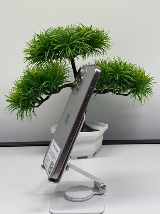 iPhone 15 pro max 256 gb,  akb 88% цп 812,