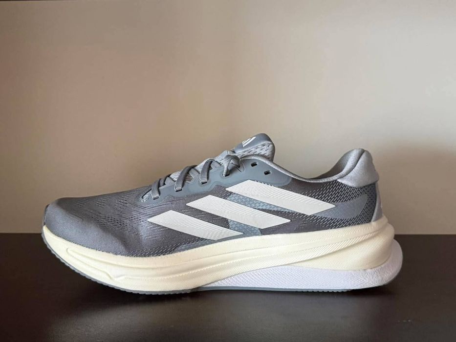adidas Supernova Rise 44номер 28см Стелка нови с кутия