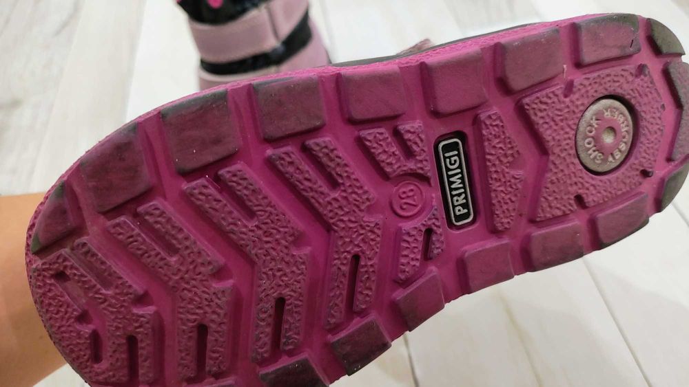 Апрески Боти Ботуши Primigi, размери 22 и 28 Gore Tex технология