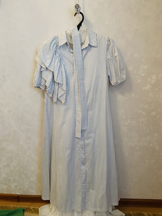 Платья очень красивый