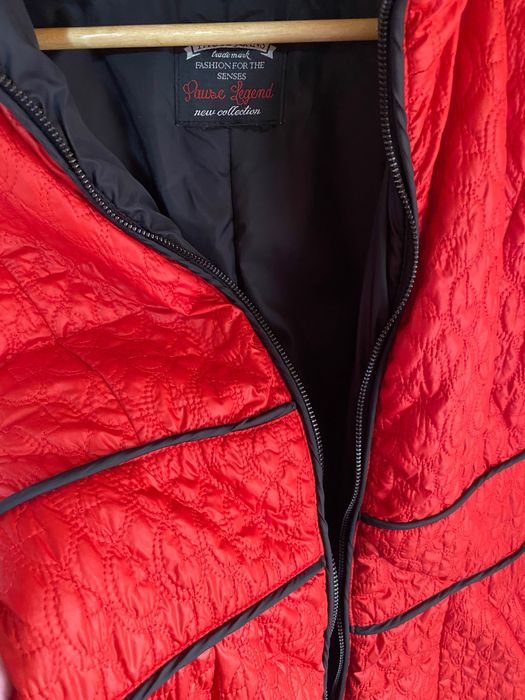 Дамско яке на марката Pause Jeans