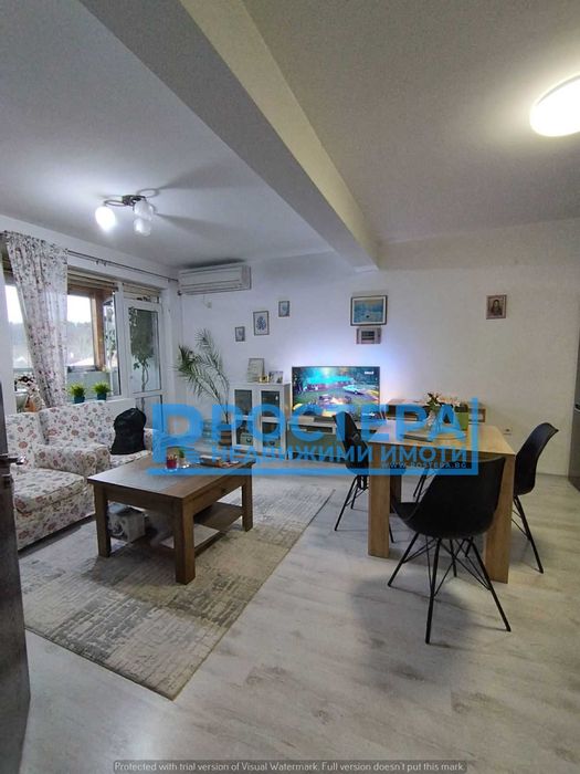 Продава се Двустаен апартамент в Търговище, Боровец - 83 кв.м за 1229 €/кв.м - Снимка #4