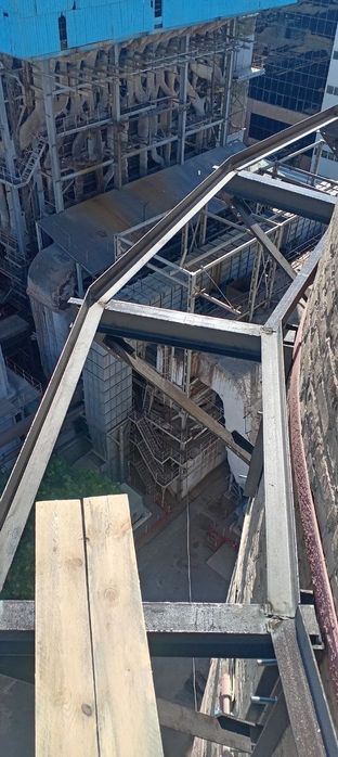 Высотники, Альпинисты, ремонт фасада, утепление фасада, мойка фасада