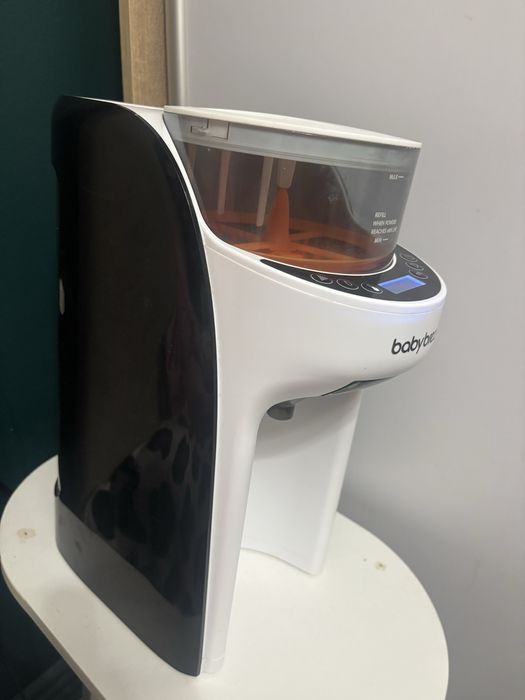 Baby brezza pro advanced in stare perfecta de functionare