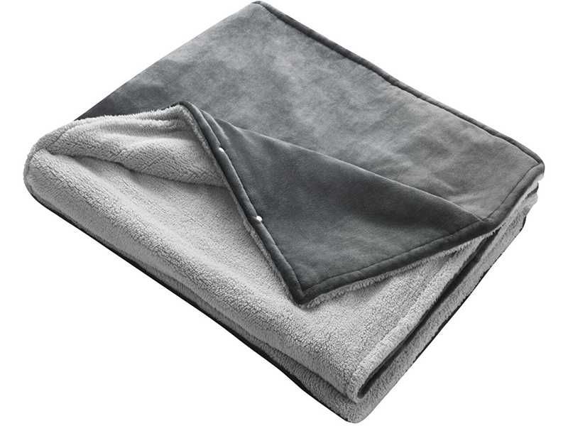 НОВИ! Електрическо одеяло 3в1 Medisana 160х130см 120W Двулицево